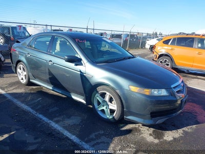 Acura Tl 2005