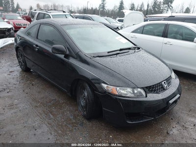 Honda Civic 2010