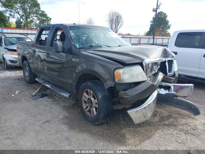 Ford F-150 2008