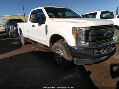 Ford F-250 2017
