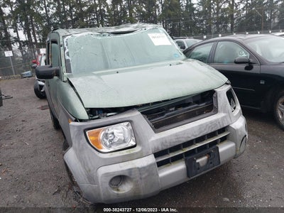 Honda Element 2004