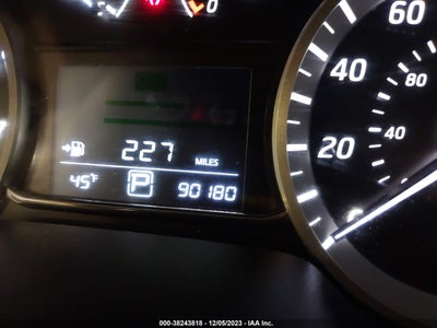 DayDrive