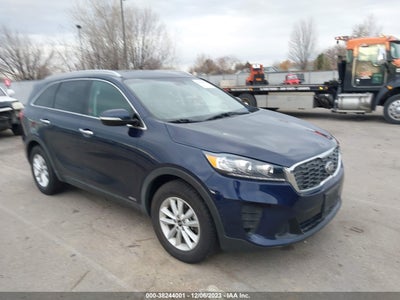 Kia Sorento 2020