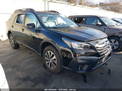 Subaru Outback 2022