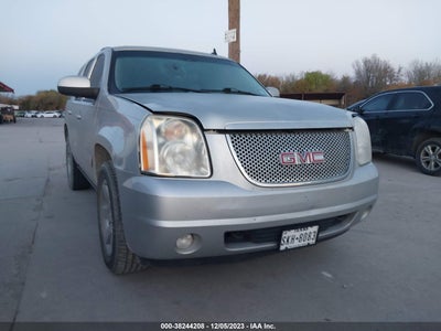 Gmc Yukon 2011