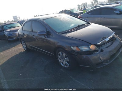 Honda Civic 2010