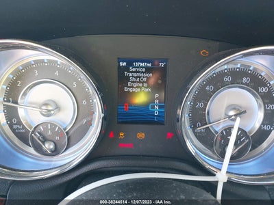 DayDrive