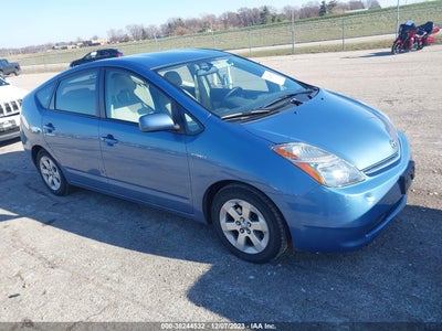 Toyota Prius 2008