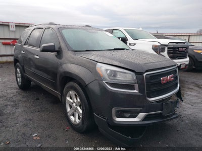Gmc Acadia 2015