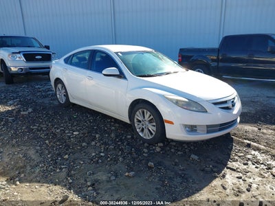 Mazda 6 2010