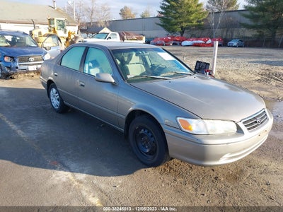 Toyota Camry 2001