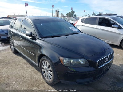 Volvo V50 2005
