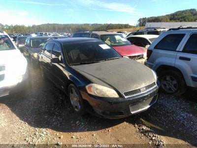 Chevrolet Impala 2006