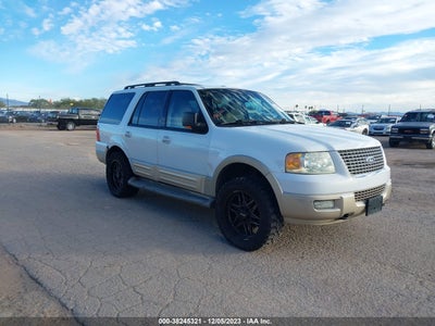 Ford Expedition 2006