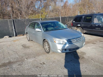 Toyota Avalon 2006