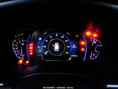 DayDrive