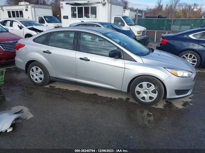 Ford Focus 2017