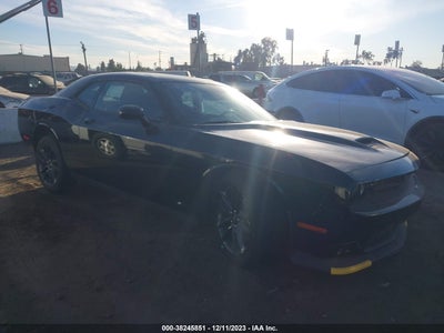 Dodge Challenger 2023