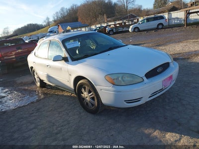 Ford Taurus 2004