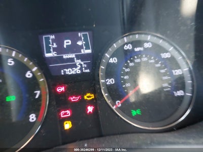 DayDrive