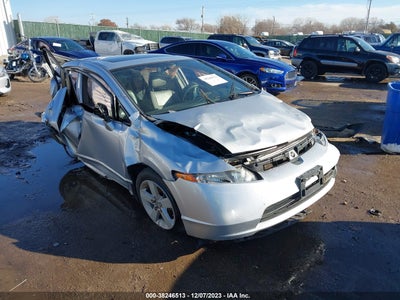 Honda Civic 2008