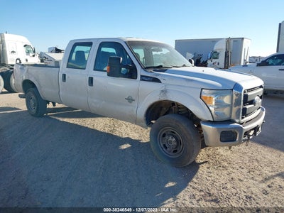 Ford F-250 2015