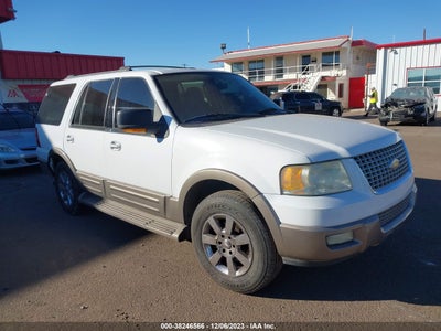 Ford Expedition 2003