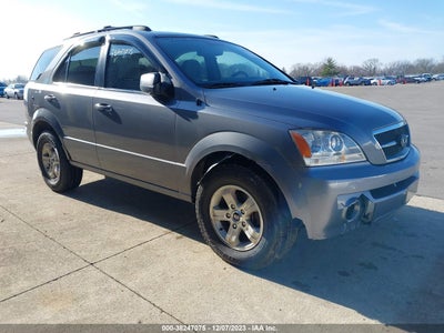 Kia Sorento 2005