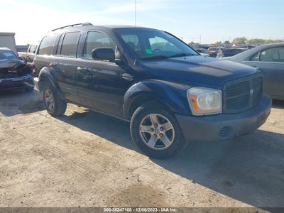 Dodge Durango 2006