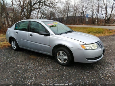 Saturn Ion 2005