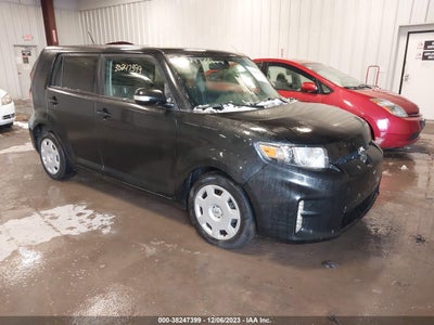 Scion Xb 2014