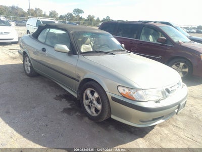 Saab 9-3 2000