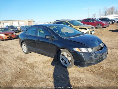 Honda Civic 2010