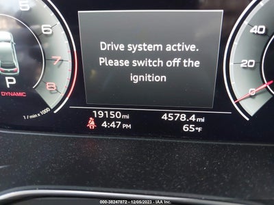 DayDrive