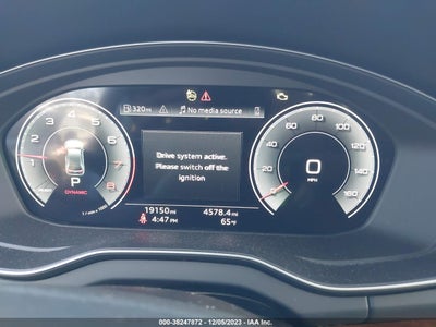 DayDrive