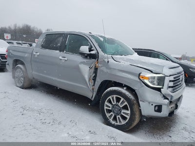 Toyota Tundra 2019