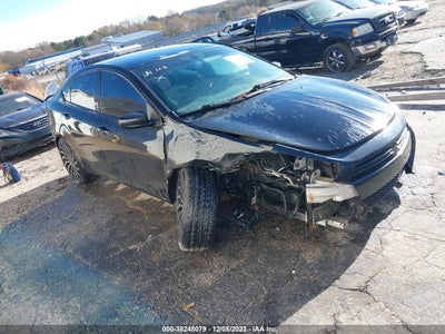 Dodge Dart 2013
