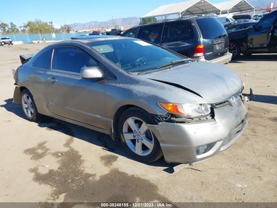 Honda Civic 2006