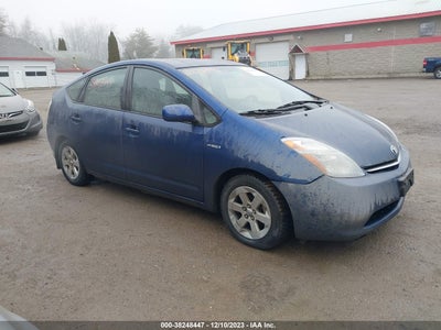 Toyota Prius 2009