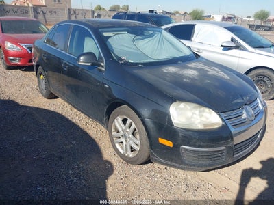 Volkswagen Jetta 2007