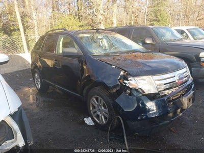 Ford Edge 2010