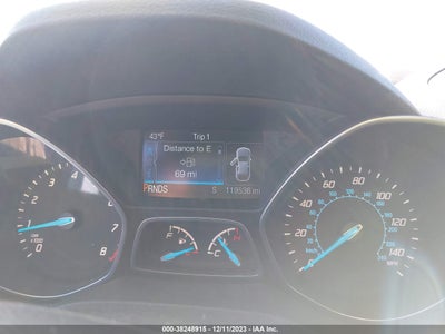 DayDrive