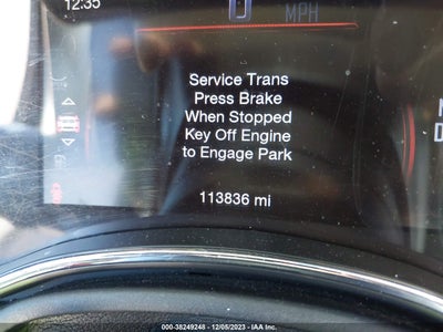 DayDrive