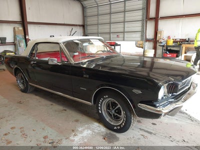 Ford Mustang 2000