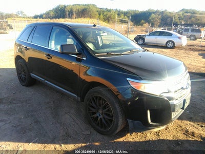 Ford Edge 2011