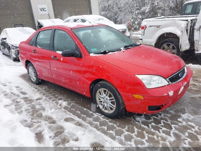 Ford Focus 2006