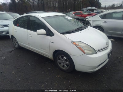 Toyota Prius 2008