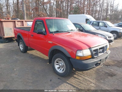 Ford Ranger 2000