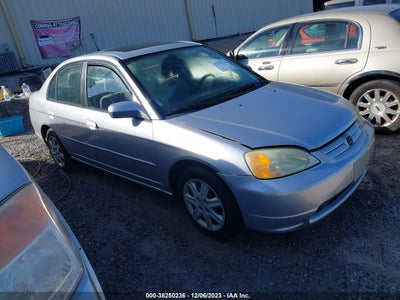 Honda Civic 2003