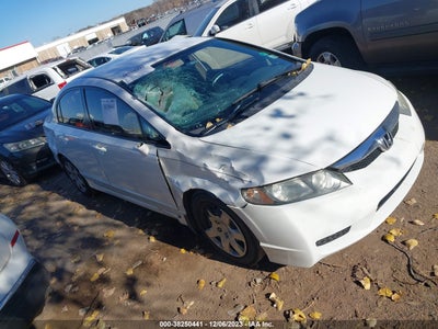 Honda Civic 2010